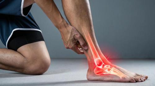 Injecțiile pentru durerea de tendon Ahile: Au sau nu beneficii clare pe termen lung?