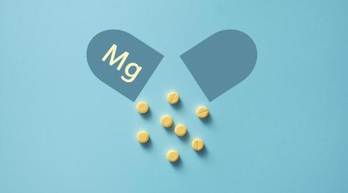 Magneziul nu se alege la întâmplare! Ce diferențe există între citrat, bisglicinat și celelalte forme și la ce se folosește fiecare