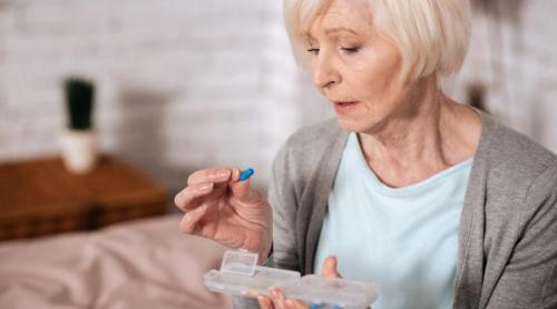 Medicamentul comun care ar putea reduce riscul de demență. Efectul apare doar la femei