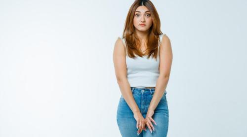 Multe mame se confruntă cu pierderile de urină după naștere, dar le este rușine să vorbească. Ce spune kinetoterapeutul