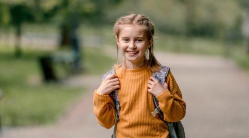 Obiceiul de 20 de minute care îl ajută pe copil după școală, conform unui psiholog