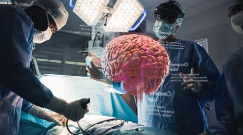 Opțiunile de tratament pentru AVC. Dr. George Burlacu (SANADOR): Neuronii din jurul leziunii pot fi salvați