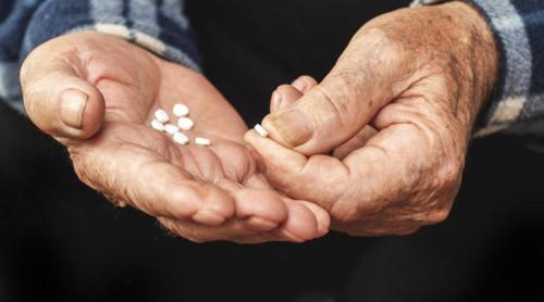 Parkinson: un nou medicament reduce timpul în care simptomele reapar și deschide o nouă cale de tratament