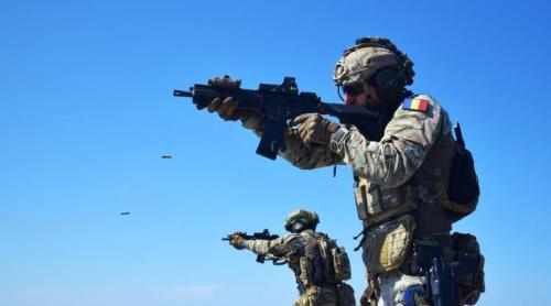 Pensii militare 2026: anii cumpărați ar putea fi folosiți la pensionarea pentru limită de vârstă