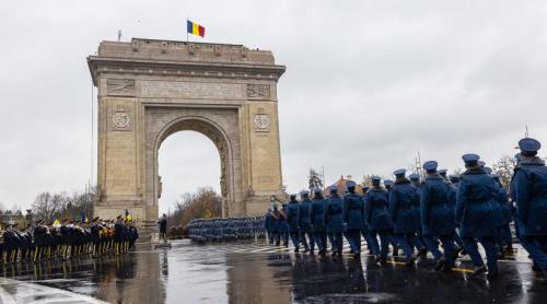 Problemele stringente ale militarilor, polițiștilor și ale pensionarilor militari, aduse în atenţia Guvernului Luca Niculescu