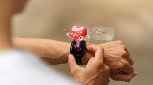 Puls 100 în repaus: când trebuie să te îngrijorezi? Explicațiile unui medic cardiolog
