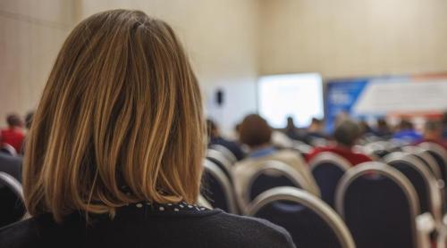 Radiografia completă a școlii românești: Nume grele vin la conferința A.C.E. pentru două zile de dezbateri despre educație