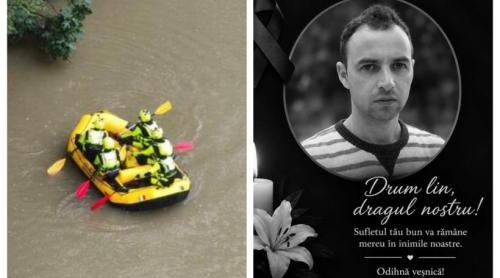 Răsturnare de situație în Italia după ce Constantin a fost găsit mort în râul Calore. Ar fi fost ucis de un tânăr de 22 de ani 