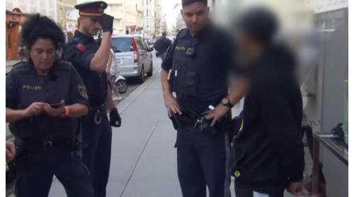 Român, alături de mamă și mătușă, arestați în Austria după moartea unui tânăr de 29 de ani