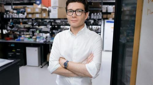 Sergiu Pașca, de la pivnița unei case din Aiud la laboratoarele Stanford. Povestea unui român care uimește lumea științifică
