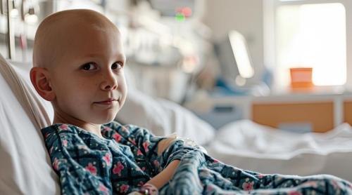 Simptomele cancerului la copii: Părinții le confundă cu oboseala școlară. Medicii cer aplicarea „regulii de trei”!