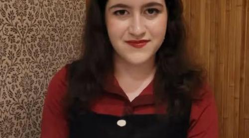 Tatăl vitreg al Carlei Georgescu, ucisă în Anglia, ar fi criminalul fetei. Anchetatorii au găsit numai orori în casa individului