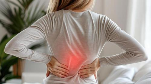 Terapia care poate reduce durerile cronice de spate. Beneficiile pe care le are acupunctura