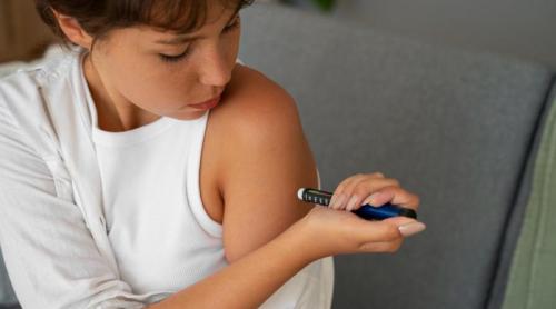 Un comprimat pe zi ar putea înlocui injecțiile cu insulină pentru unii pacienți cu diabet