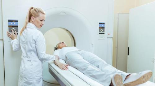 Un nou scaner PET/CT ar putea schimba investigațiile pentru cancer. Obține imagini ale întregului corp într un minut