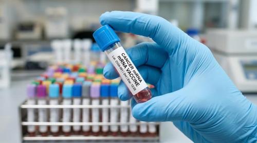 Vaccinul care reduce cu 42% riscul de recidivă a cancerului