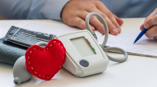 Valoarea tensiunii la care trebuie să fii atent în această perioadă. Este mai mică decât ai crede