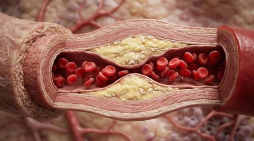 Vitamina care încetinește acumularea calciului în artere