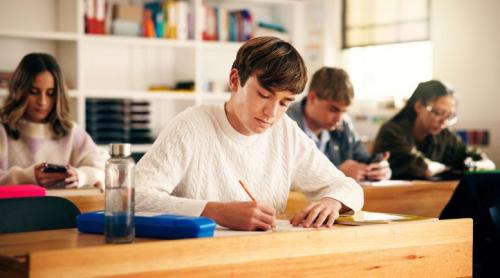 Evaluarea Națională și Bacalaureatul: Ce schimbări sunt propuse de noua conducere a ministerului